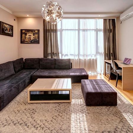 بلغراد Apart K Apartments & Rooms المظهر الخارجي الصورة